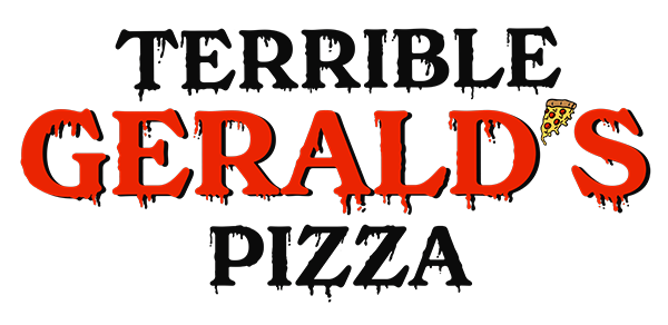 Terrible Gerald's Pizza